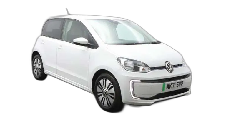 2021 Volkswagen up! 36.8kWh e-up! Hatchback 5dr Electric Auto (82 ps) Automatic Hatchback Electri...