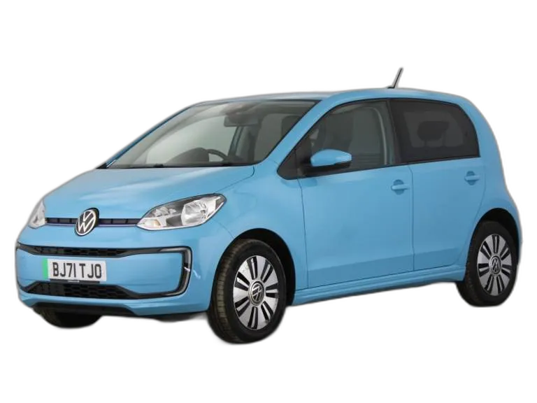 2021 Volkswagen up! 60kW E-Up 32kWh 5dr Auto HATCHBACK ELECTRIC Automatic