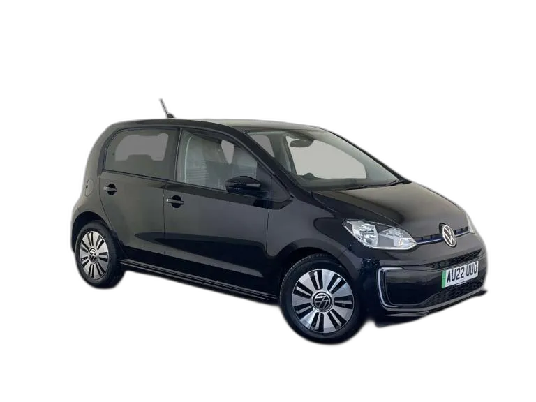 2022 Volkswagen up! 36.8kWh e-up! Hatchback 5dr Electric Auto (82 ps) Hatchback Electric Automatic