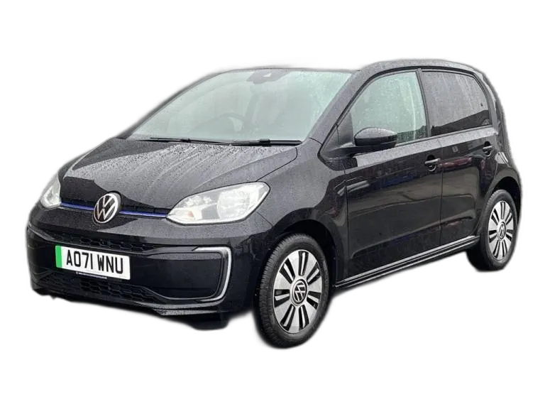 2022 Volkswagen up! 36.8kWh e-up Hatchback ELECTRIC Automatic
