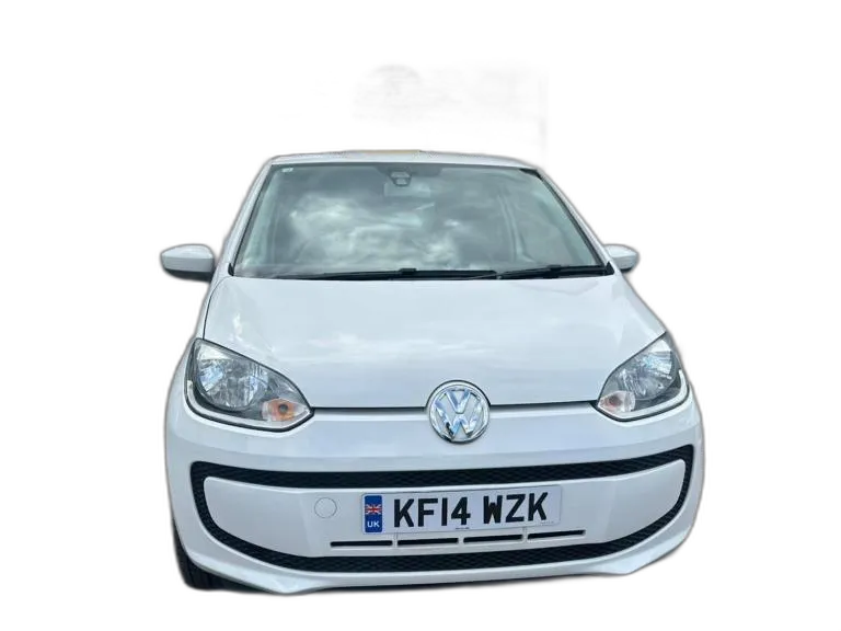 2026 Volkswagen up! Hatchback PETROL Automatic