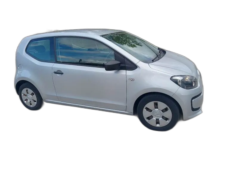 Volkswagen, UP, Hatchback, 2012, Manual, 999 (cc), 3 doors