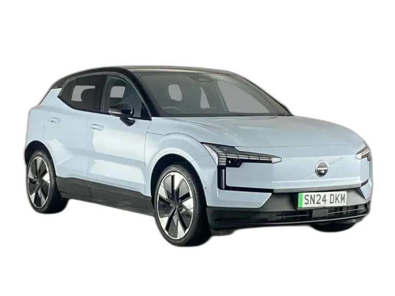 2024 Volvo EX30 200kW SM Extended Range Ultra 69kWh 5dr Auto ESTATE ELECTRIC Automatic