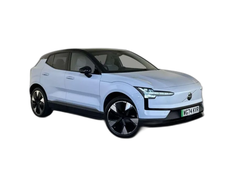2024 Volvo EX30 315kW Twin Motor Performance Ultra 69kWh 5dr Auto ESTATE ELECTRIC Automatic