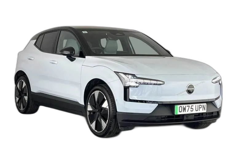 2025 Volvo EX30 200kW SM Extended Range Ultra 69kWh 5dr Auto ESTATE ELECTRIC Automatic