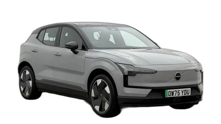 2025 Volvo EX30 315kW Twin Motor Performance Plus 69kWh 5dr Auto ESTATE ELECTRIC Automatic