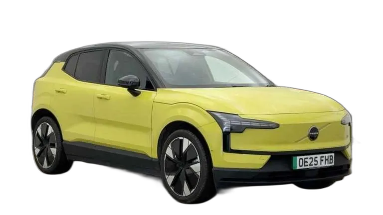 2025 Volvo EX30 Twin Performance 69kWh Ultra Auto AWD 5dr ESTATE Electric Automatic