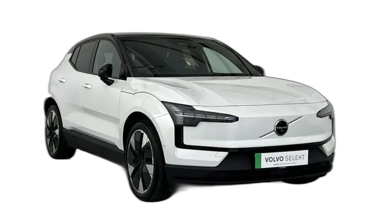2025 Volvo EX30 Ultra, Twin Motor Performance, Electric Estate Electric Automatic