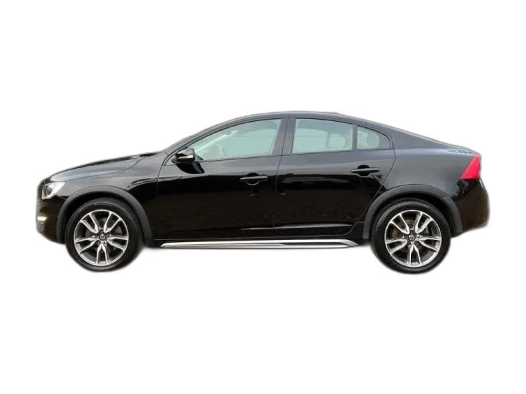 Volvo S60 D4 Cross Country Lux Nav 4dr AWD Geartronic Diesel — photo 4