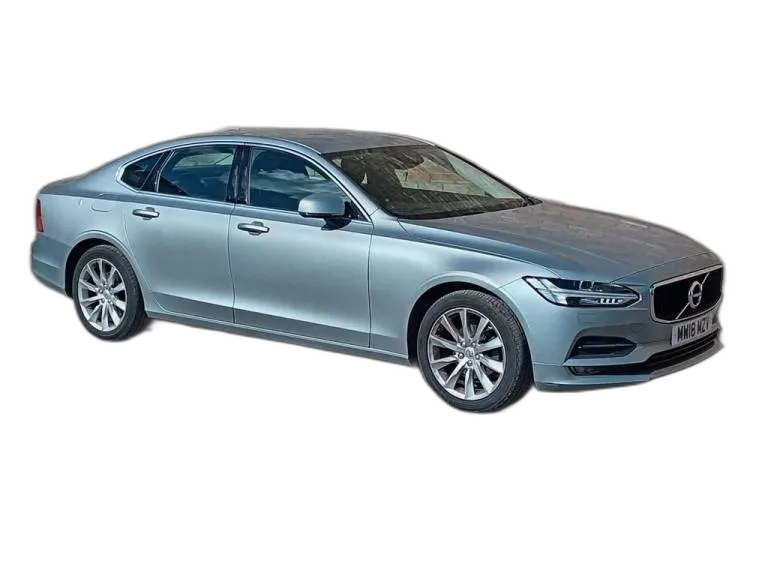2018 Volvo S90 2.0 D4 Momentum Pro Saloon 4dr Diesel Auto Euro 6 (s/s) (190 ps) Saloon Diesel Aut...