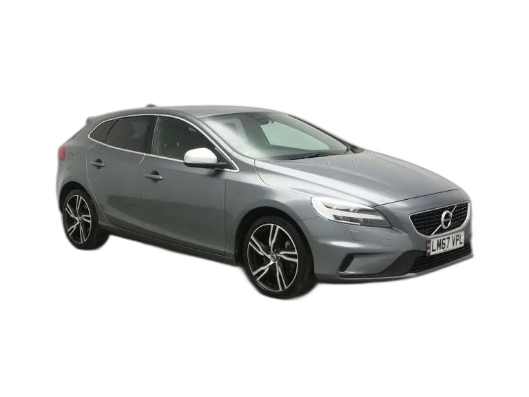 2017 Volvo V40 1.5 T3 R-Design Pro Hatchback 5dr Petrol Auto Euro 6 (s/s) (152 ps) Hatchback Auto...