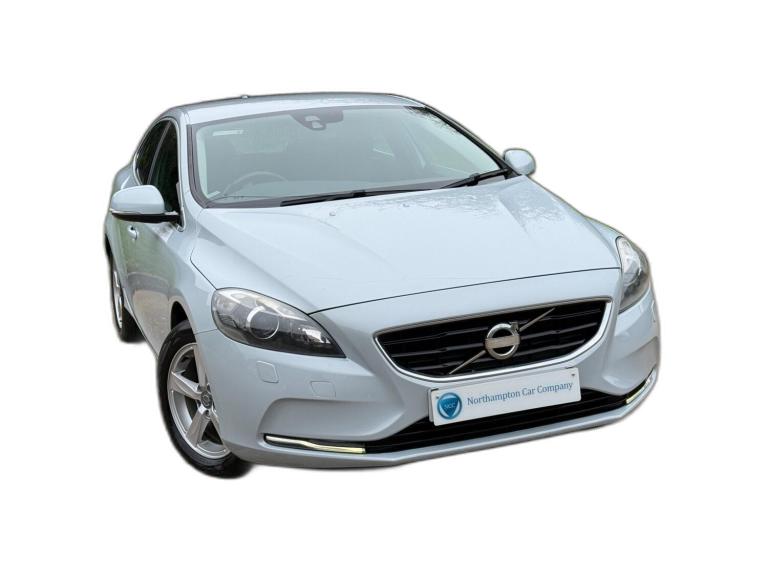 2012 Volvo V40 1.6 T3 SE Euro 5 (s/s) 5dr HATCHBACK Petrol Manual