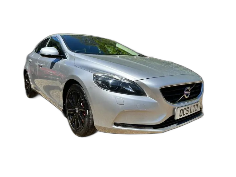 2013 Volvo V40 2.0 D3 SE Lux Nav Euro 5 (s/s) 5dr HATCHBACK Diesel Manual