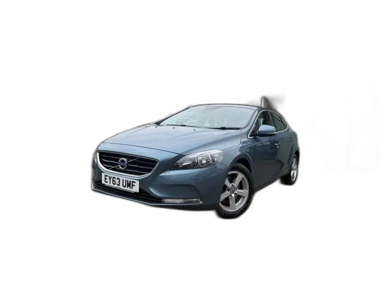 2013 Volvo V40 D2 SE 5dr Powershift HATCHBACK Diesel Automatic