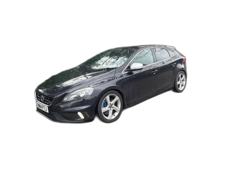 2014 Volvo V40 2.0 D3 R-Design Nav Euro 5 (s/s) 5dr Diesel