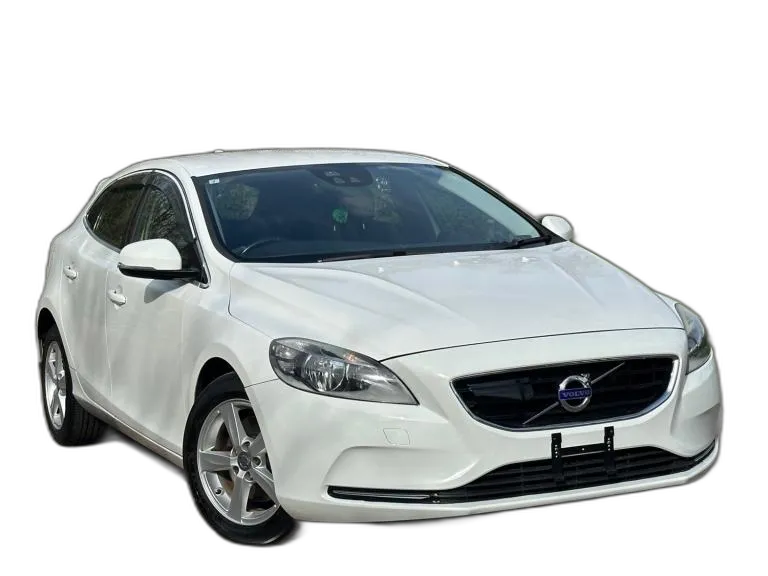 2015 Volvo V40 T4 SE Lux Nav 5dr Powershift Hatchback Petrol Automatic