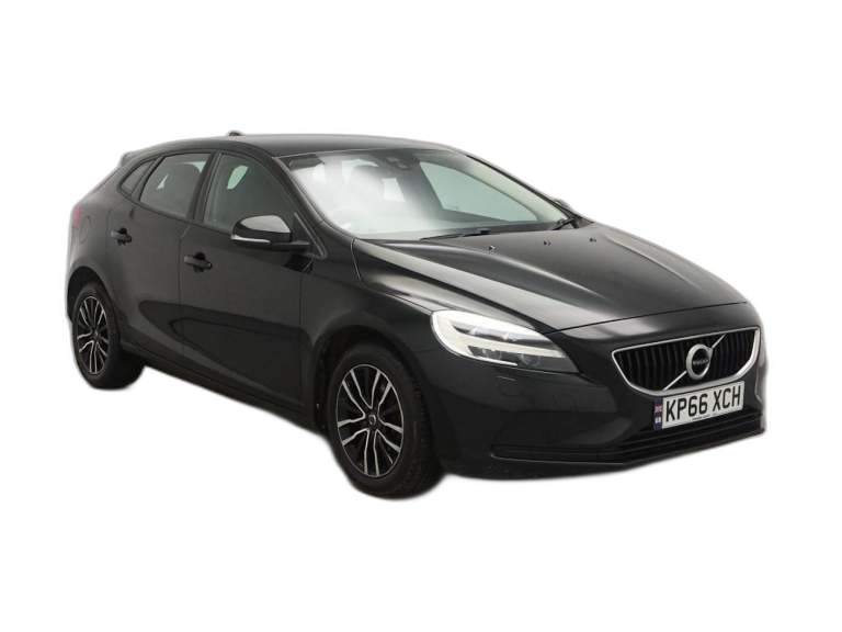 2016 Volvo V40 2.0 D4 Momentum Hatchback 5dr Diesel Manual Euro 6 (s/s) (190 ps) Hatchback DIESEL...