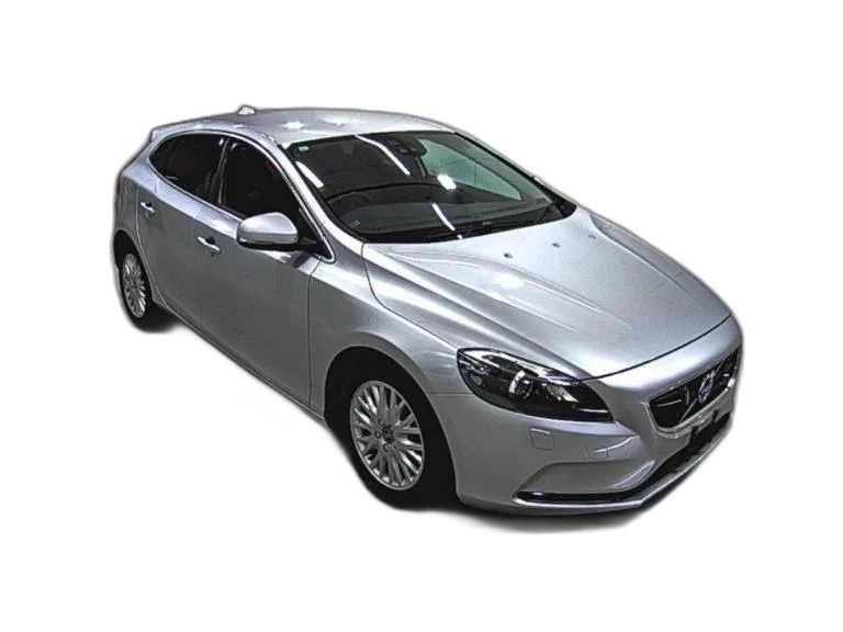 2016 Volvo V40 D4 Hatchback Diesel Automatic