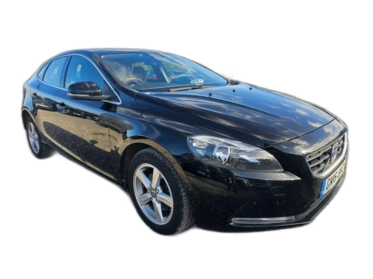 2016 Volvo V40 T2 [122] SE 5dr HATCHBACK Petrol Manual