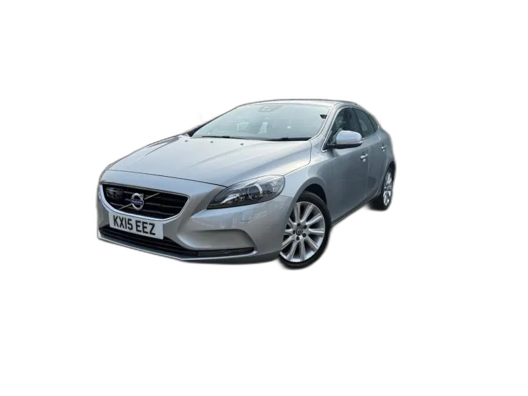 2026 Volvo V40 T4 SE 5dr Powershift HATCHBACK Petrol Automatic