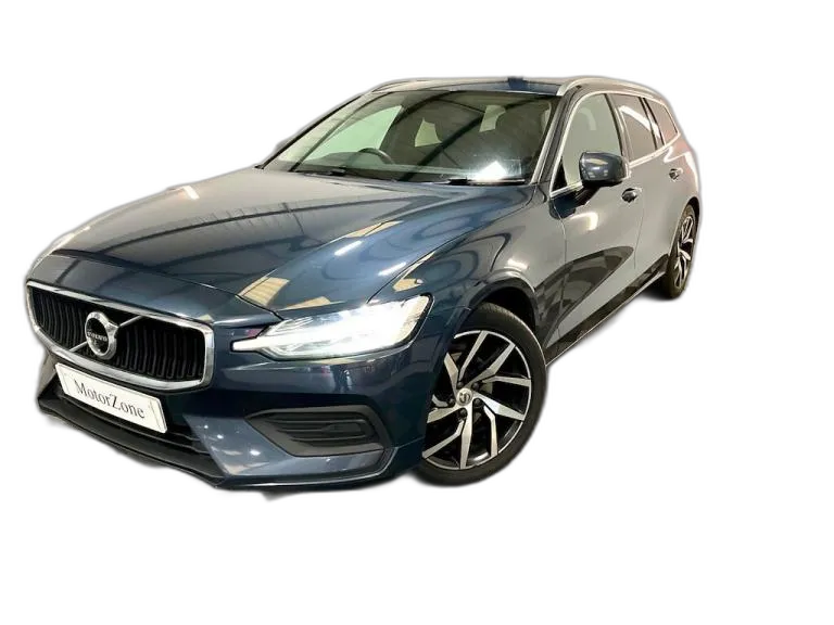2018 Volvo V60 2.0 D4 Momentum Estate 5dr Diesel Auto Euro 6 (s/s) (190 ps) Estate Diesel Automatic