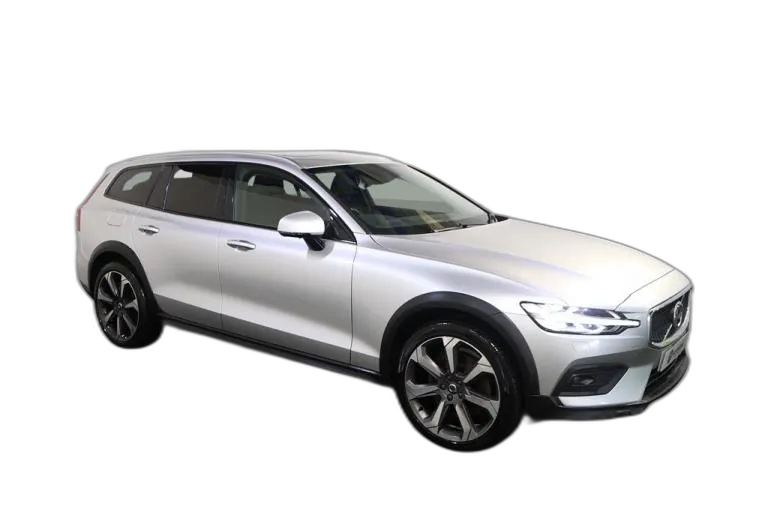 2021 Volvo V60 2.0 B5P Cross Country 5dr AWD Auto Estate Petrol Automatic