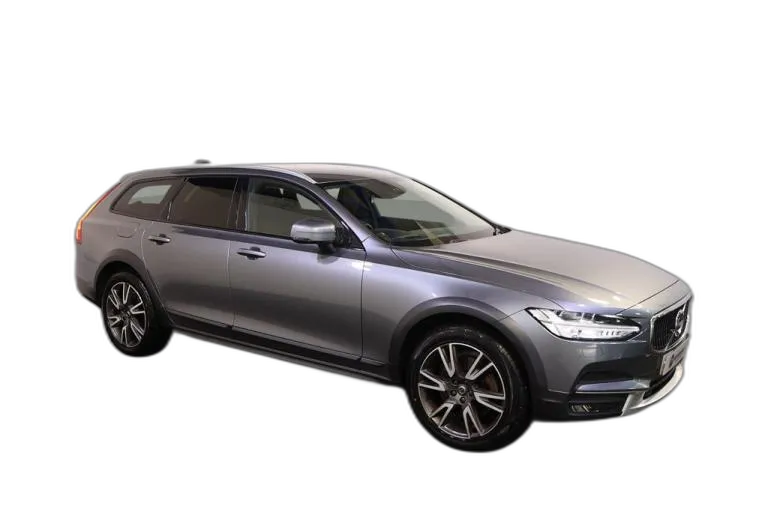 2019 Volvo V90 2.0 D5 PP Cross Country Pro 5dr AWD Geartronic Estate Diesel Automatic