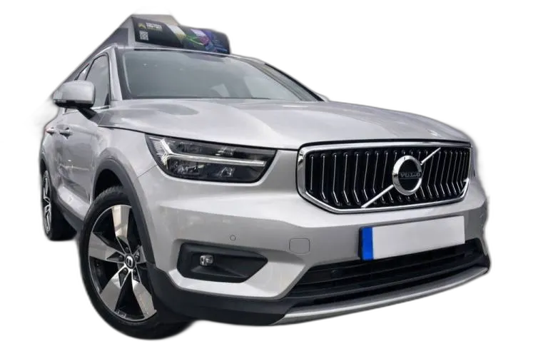 2019 Volvo XC40 2.0 D4 [190] Inscription 5dr AWD Geartronic ESTATE DIESEL Automatic