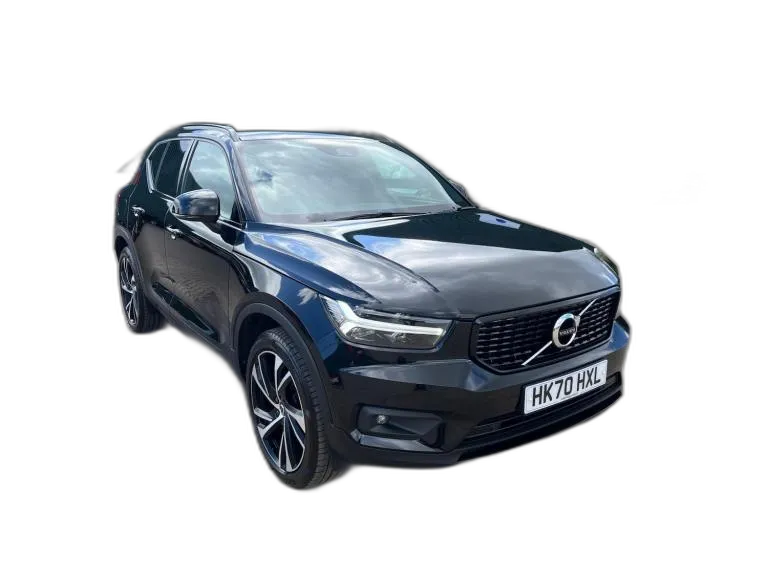 2020 Volvo XC40 1.5 T3 R-Design Pro Euro 6 (s/s) 5dr ESTATE Petrol Manual