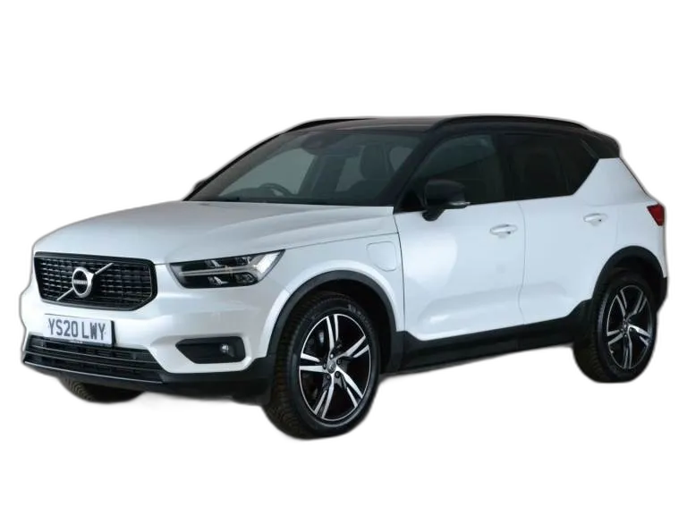 2020 Volvo XC40 1.5 T5 Recharge PHEV R DESIGN 5dr Auto ESTATE PETROL/ELECTRIC Automatic