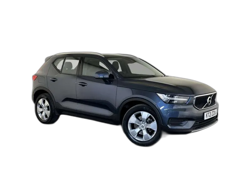 2021 Volvo XC40 2.0 B4P Momentum 5dr Auto ESTATE PETROL Automatic