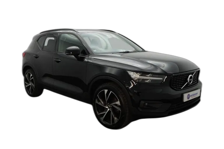 2021 Volvo XC40 2.0 B5P R DESIGN Pro 5dr AWD Auto ESTATE PETROL Automatic