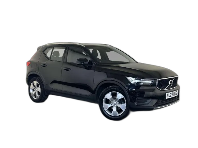 2022 Volvo XC40 1.5 T3 [163] Momentum 5dr ESTATE PETROL Manual