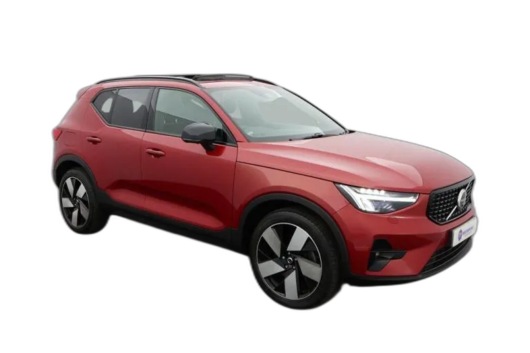 2023 Volvo XC40 1.5 T5 Recharge PHEV Ultimate Dark 5dr Auto**360 DEGREE CAMERA - HEATED SEA Estat...