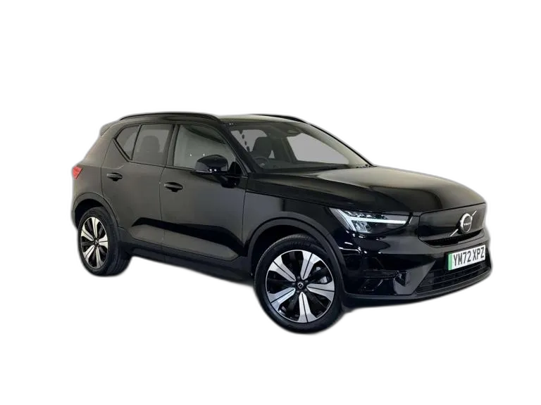 2023 Volvo XC40 170kW Recharge Core 69kWh 5dr Auto ESTATE ELECTRIC Automatic