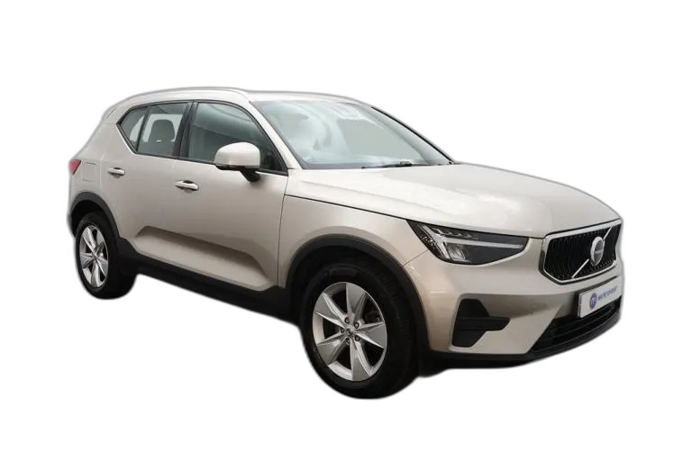 2023 Volvo XC40 2.0 B3P Core 5dr Auto ESTATE PETROL Automatic
