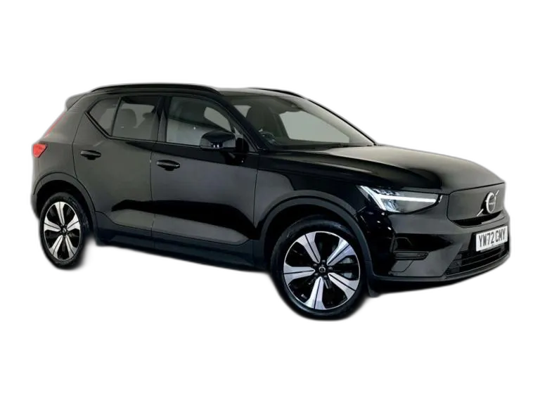 2023 Volvo XC40 Recharge 69kWh Core SUV 5dr Electric Auto (231 ps) SUV Electric Automatic