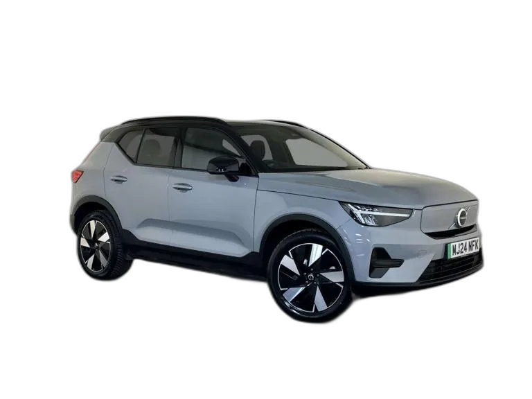 2024 Volvo XC40 175kW Recharge Core 69kWh 5dr Auto ESTATE ELECTRIC Automatic