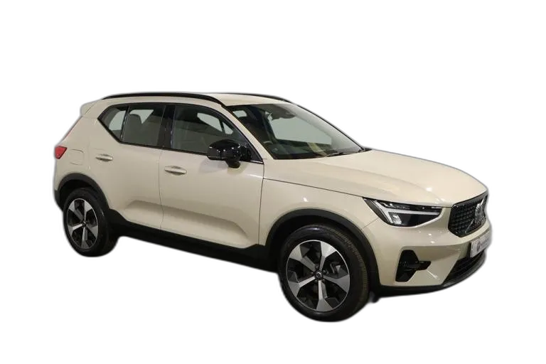 2024 Volvo XC40 2.0 B3P Plus Dark 5dr Auto SUV Petrol Automatic