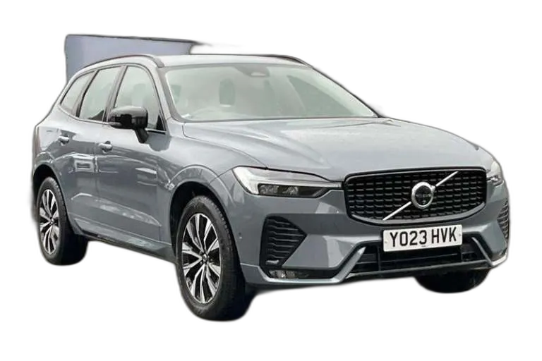 2023 Volvo XC60 2.0 B5P Plus Dark 5dr AWD Geartronic**360 CAMERA - HEATED SEATS & STEERING Estat...