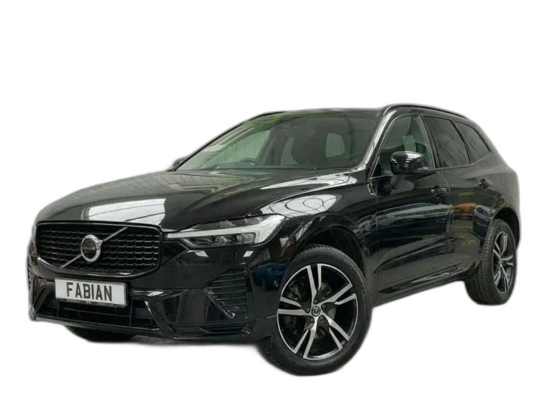 2021 Volvo XC60 2.0 B4 MHEV R-Design Auto AWD Euro 6 **1 Owner - FSH**