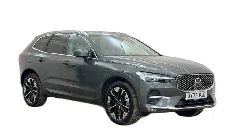 Volvo XC60 for sale Swindon