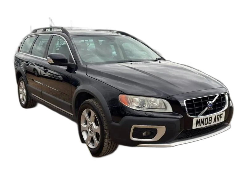 2008 Volvo XC70 3.2 SE Lux Estate 5dr Petrol Geartronic AWD Euro 4 (238 ps) Estate Petrol Automatic