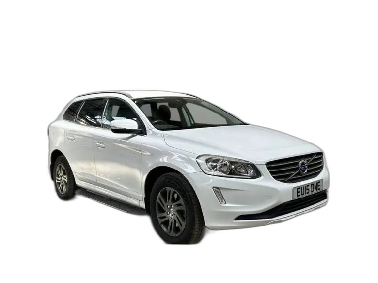 2015 Volvo XC70 2.4 D4 SE Nav Estate 5dr Diesel Manual AWD Euro 5 (s/s) (181 ps) Estate Diesel Ma...