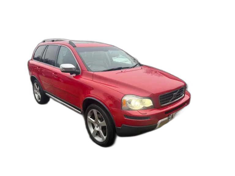 2009 Volvo XC90 2.4 D5 R-Design SE (Premium Pack) SUV 5dr Diesel Geartronic AWD (224 g/km,  SUV D...