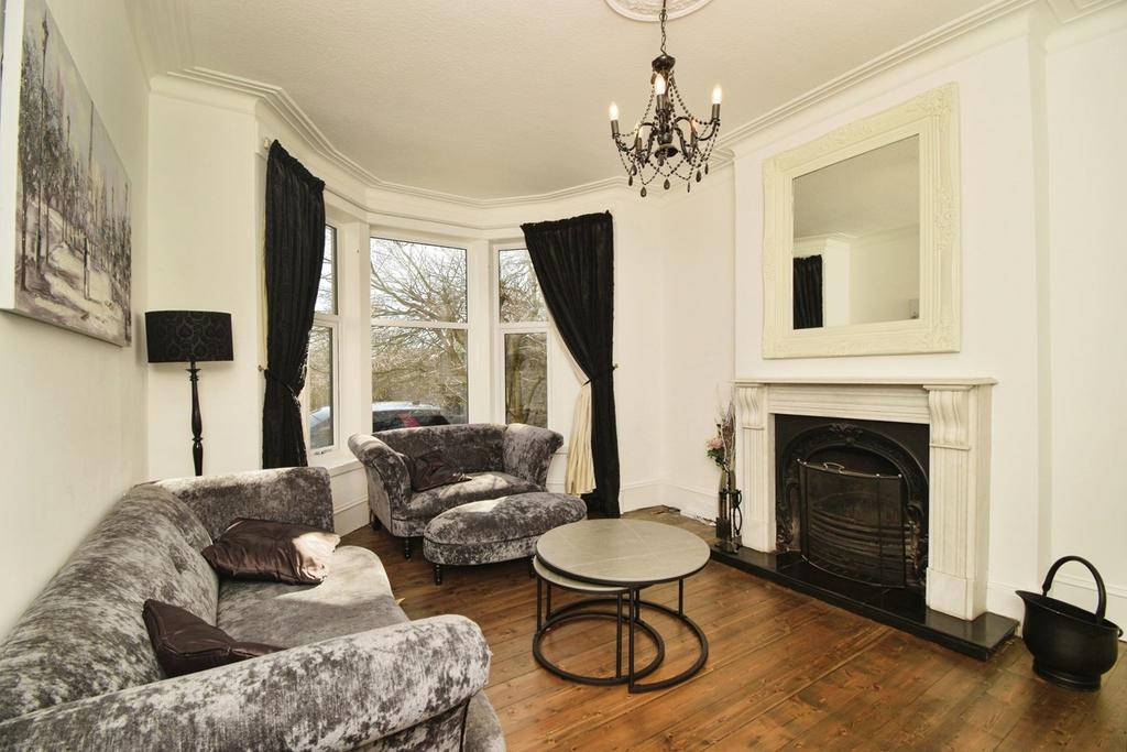 Cedar Place, Aberdeen AB25 2 bed apartment for sale – £190,000