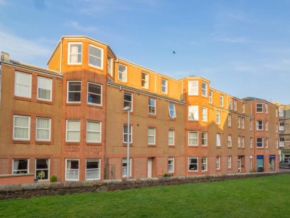 High Street, North Berwick EH39 1 bed retirement property for sale – £145,000