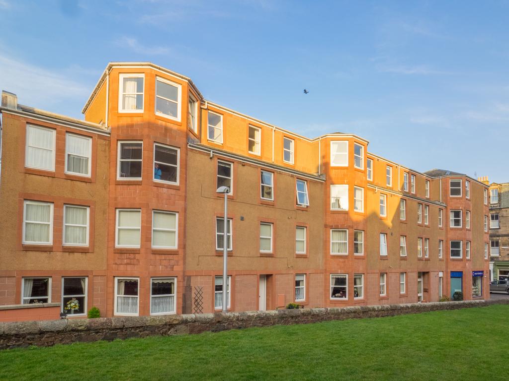 High Street, North Berwick EH39 1 bed retirement property for sale – £145,000