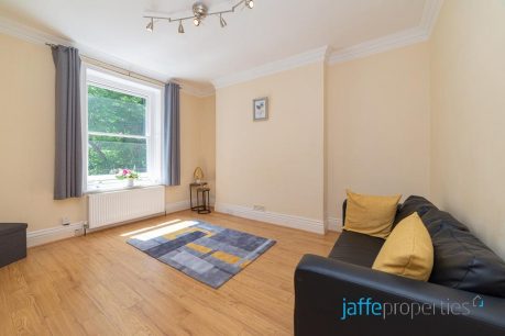 West End Lane, London, NW6 2 bed apartment for sale – £630,000