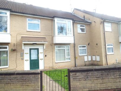 8 Ernest Hill Court 2 bed apartment for sale – £66,500